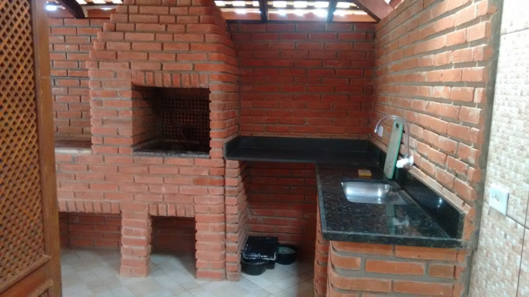 Imagem Casa com 3 Quartos à Venda, 80 m² em Balneário Gaivota - Itanhaém Imagem Casa com 3 Quartos à Venda, 80 m² em Balneário Gaivota - Itanhaém