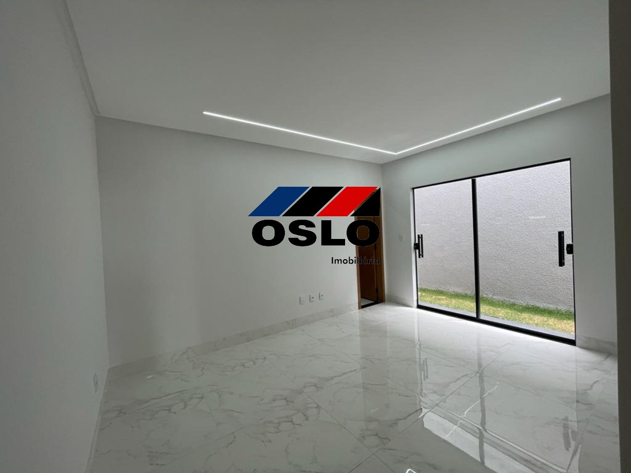 Imagem Casa com 3 Quartos à Venda, 116 m²em Setor Três Marias - Goiânia