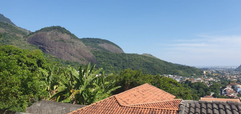 Imagem Casa com 3 Quartos à Venda, 180 m² em Freguesia (Jacarepaguá) - Rio de Janeiro