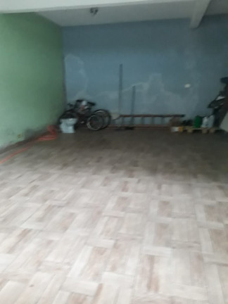 Imagem Sobrado com 3 Quartos à Venda, 154 m² em Parque Ligia - São Paulo