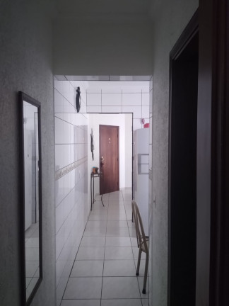 Imagem Apartamento com 1 Quarto à Venda, 50 m² em Guilhermina - Praia Grande
