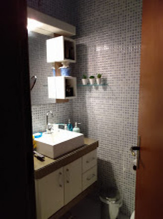 Imagem Sobrado com 3 Quartos à Venda,  em Jardim Leopoldina - Porto Alegre