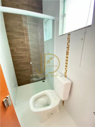 Imagem Cobertura com 2 Quartos à Venda, 90 m² em Vila São Pedro - Santo André