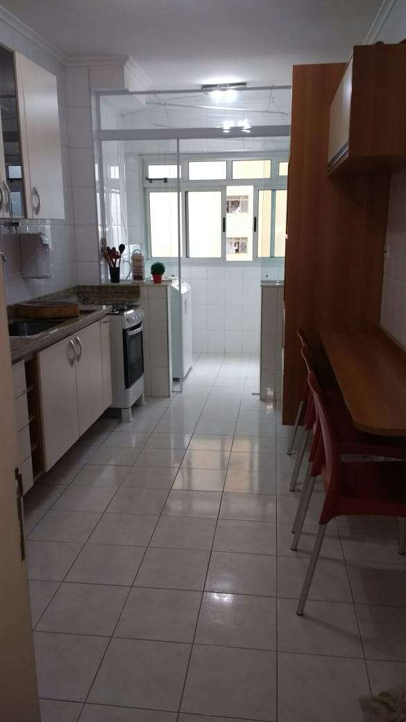 Imagem Apartamento com 3 Quartos à Venda, 84 m² em Floradas De São José - São José Dos Campos Imagem Apartamento com 3 Quartos à Venda, 84 m² em Floradas De São José - São José Dos Campos