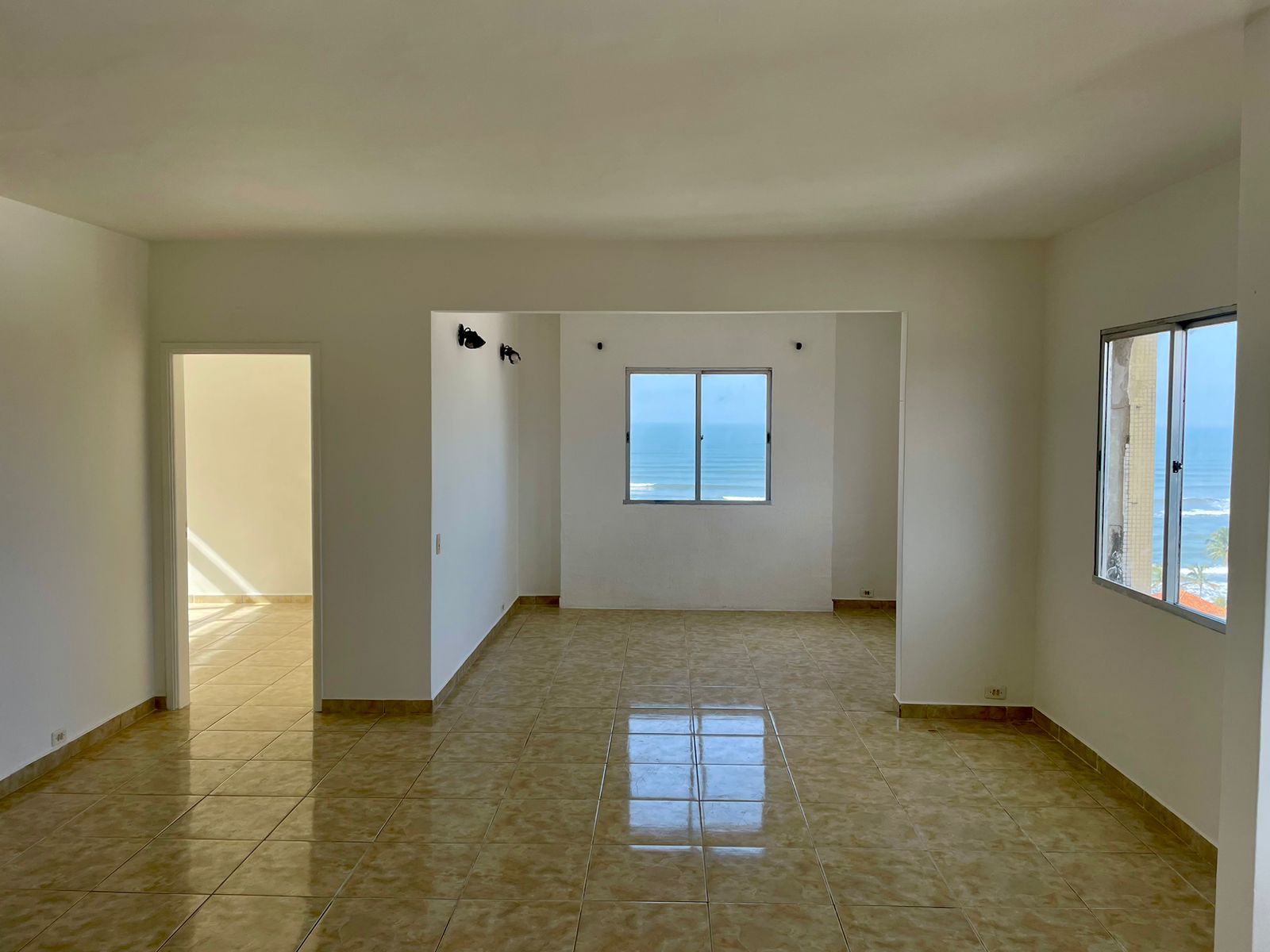 Imagem Apartamento com 3 Quartos à Venda, 148 m² em centro - Itanhaém