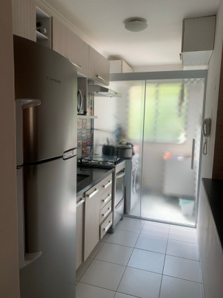 Imagem Apartamento com 2 Quartos à Venda, 45 m² em Parque Munhoz - São Paulo