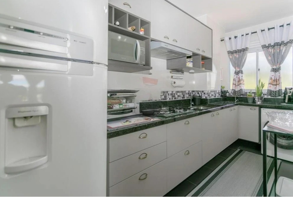 Imagem Apartamento com 2 Quartos à Venda, 44 m² em Morro Santana - Porto Alegre Imagem Apartamento com 2 Quartos à Venda, 44 m² em Morro Santana - Porto Alegre