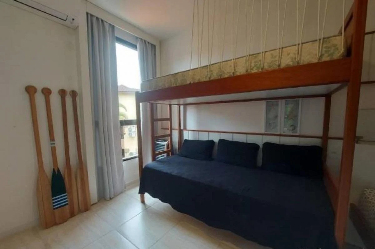 Imagem Apartamento com 2 Quartos à Venda, 57 m²em Riviera - Bertioga