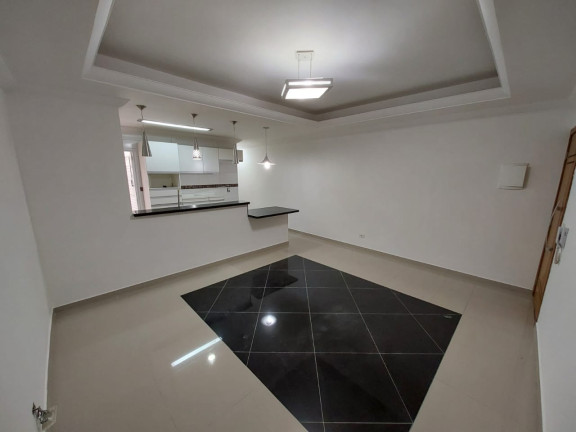 Imagem Apartamento com 3 Quartos à Venda, 74 m²em Vila Valparaíso - Santo André Imagem Apartamento com 3 Quartos à Venda, 74 m²em Vila Valparaíso - Santo André