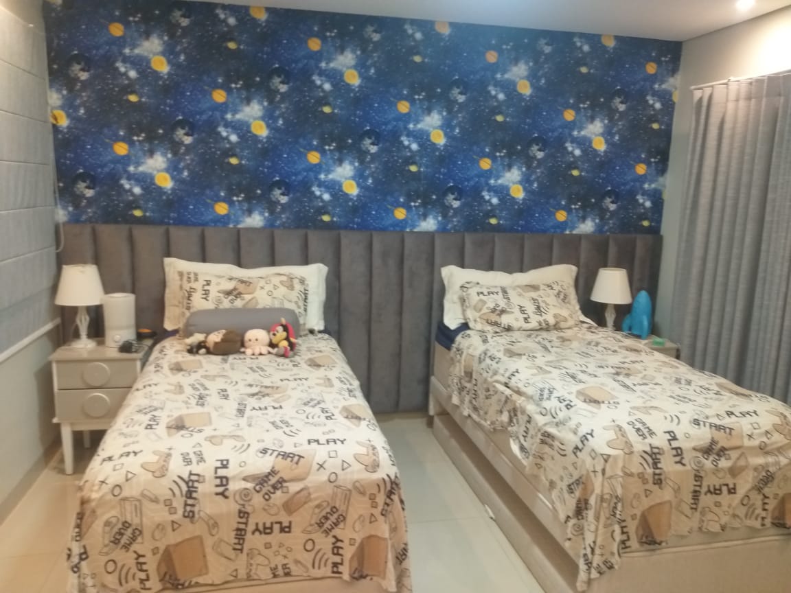 Imagem Casa com 3 Quartos à Venda, 331 m²em Aparecida - Santarém