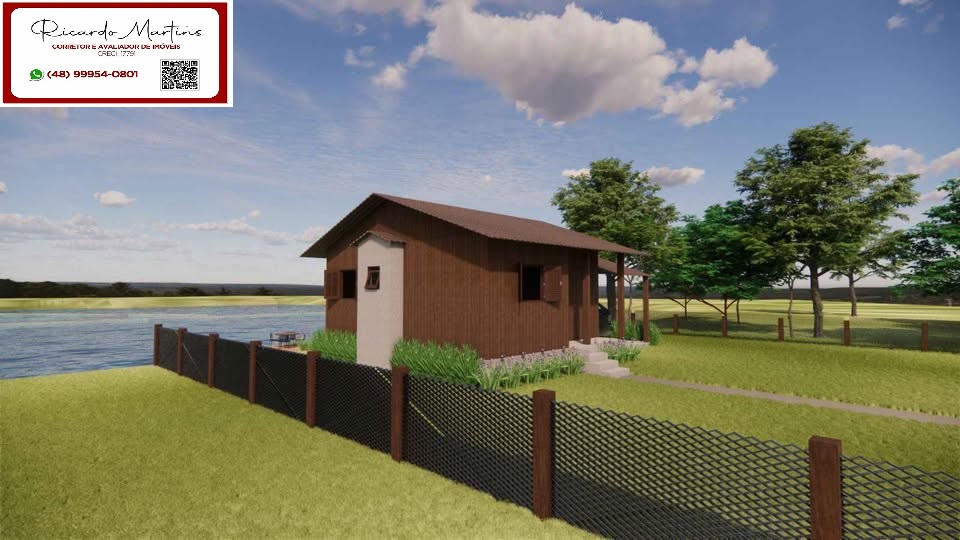 Imagem Terreno em Condomínio à Venda, 1.140 m² em Nova Veneza - Nova Veneza