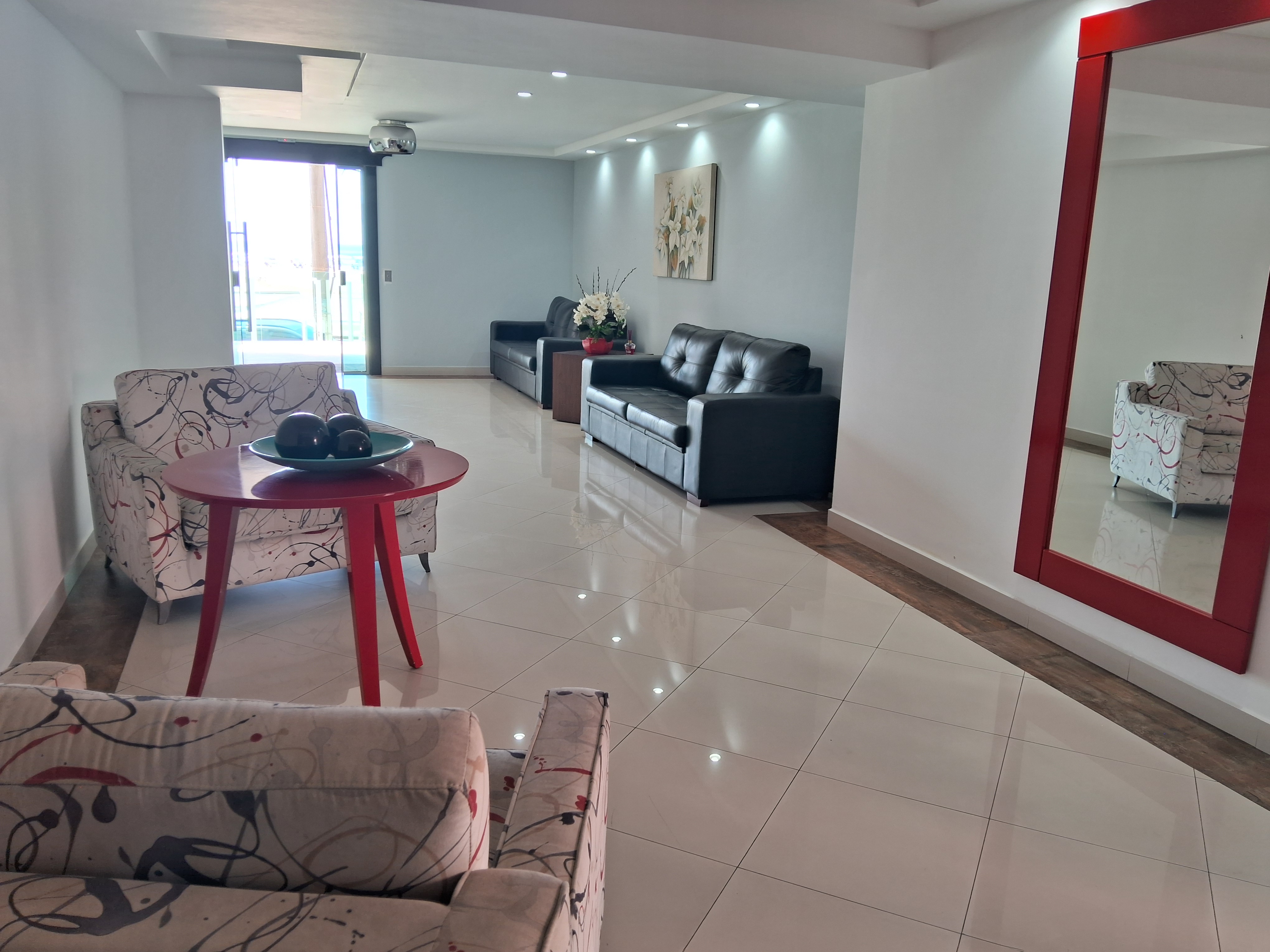 Imagem Apartamento com 3 Quartos à Venda, 127 m²em Guilhermina - Praia Grande