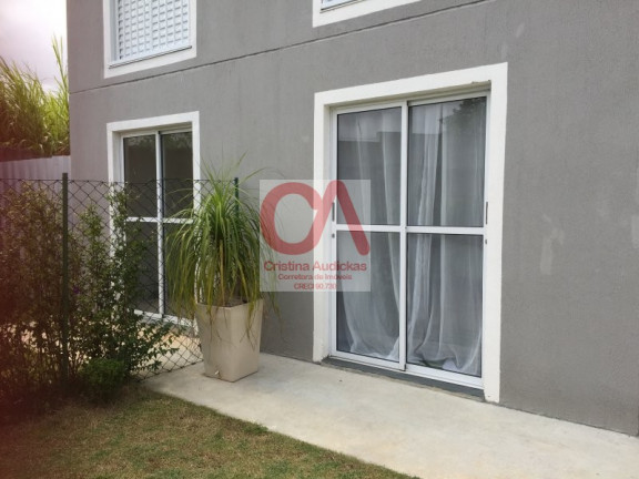 Imagem Casa de Condomínio com 2 Quartos à Venda, 48 m² em Tijuco Preto - Vargem Grande Paulista Imagem Casa de Condomínio com 2 Quartos à Venda, 48 m² em Tijuco Preto - Vargem Grande Paulista