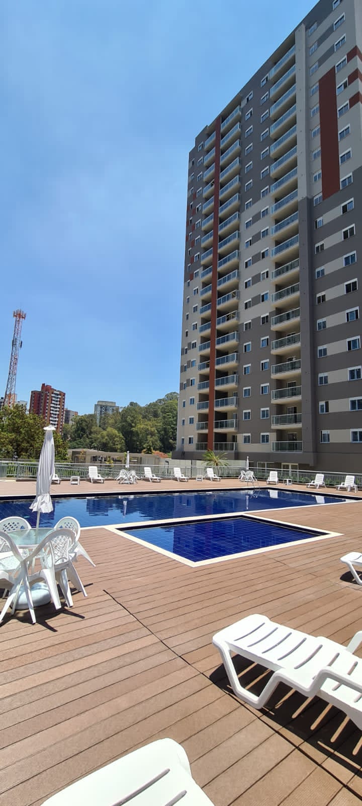 Imagem Apartamento com 2 Quartos à Venda, 51 m² em Vila Andrade - São Paulo