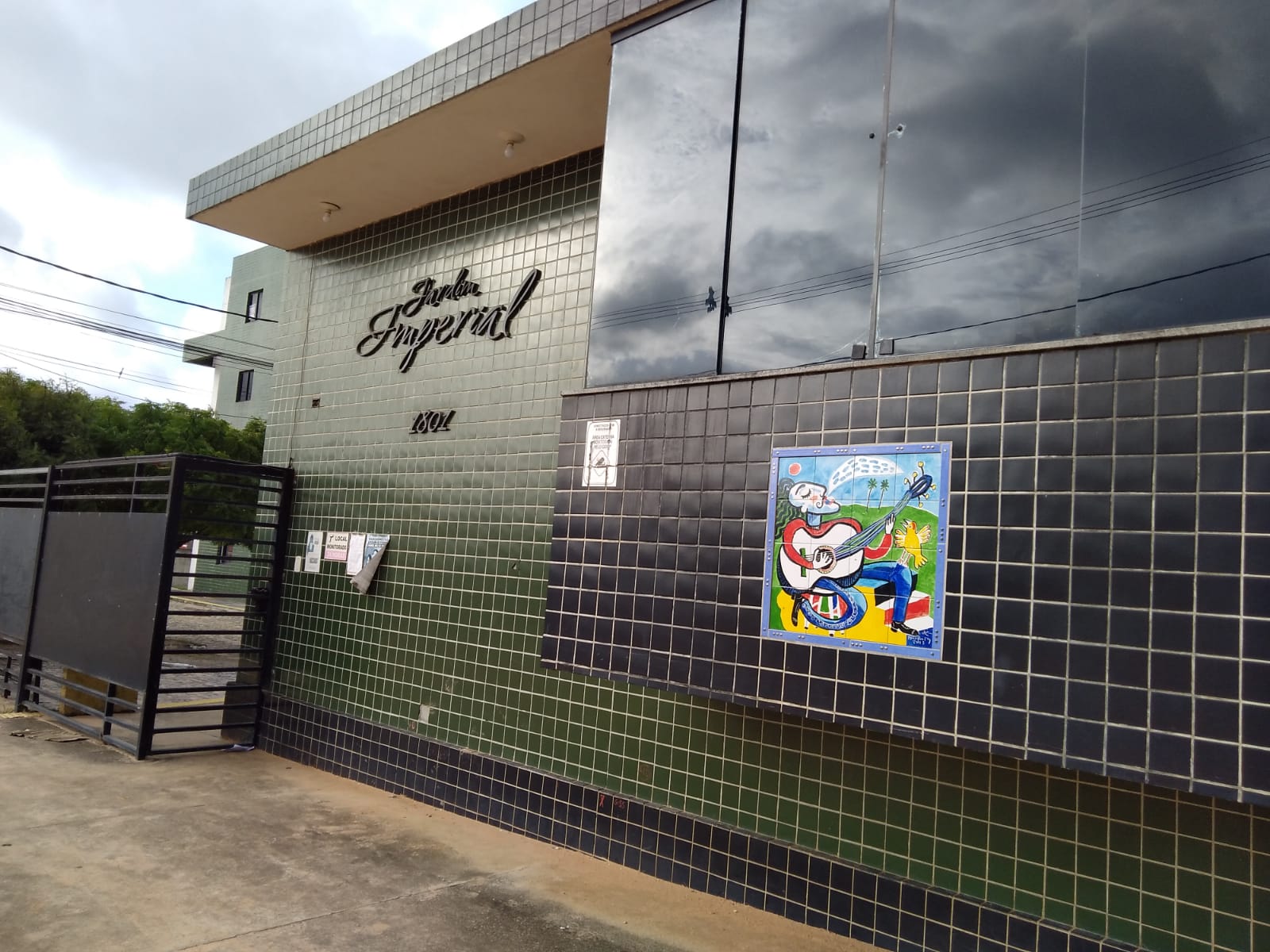 Imagem Apartamento com 2 Quartos à Venda ou Locação, 50 m² em Planalto - Natal