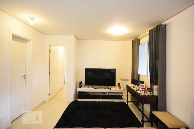 Imagem Apartamento com 3 Quartos para Alugar, 138 m² em Vila Andrade - São Paulo Imagem Apartamento com 3 Quartos para Alugar, 138 m² em Vila Andrade - São Paulo