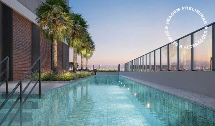 Imagem Apartamento com 3 Quartos à Venda, 119 m² em Vila Mariana - São Paulo