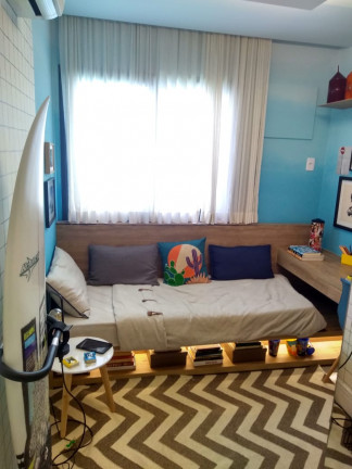 Edifício Residencial com 3 Quartos à Venda, 110 m² em Recreio Dos Bandeirantes - Rio De Janeiro