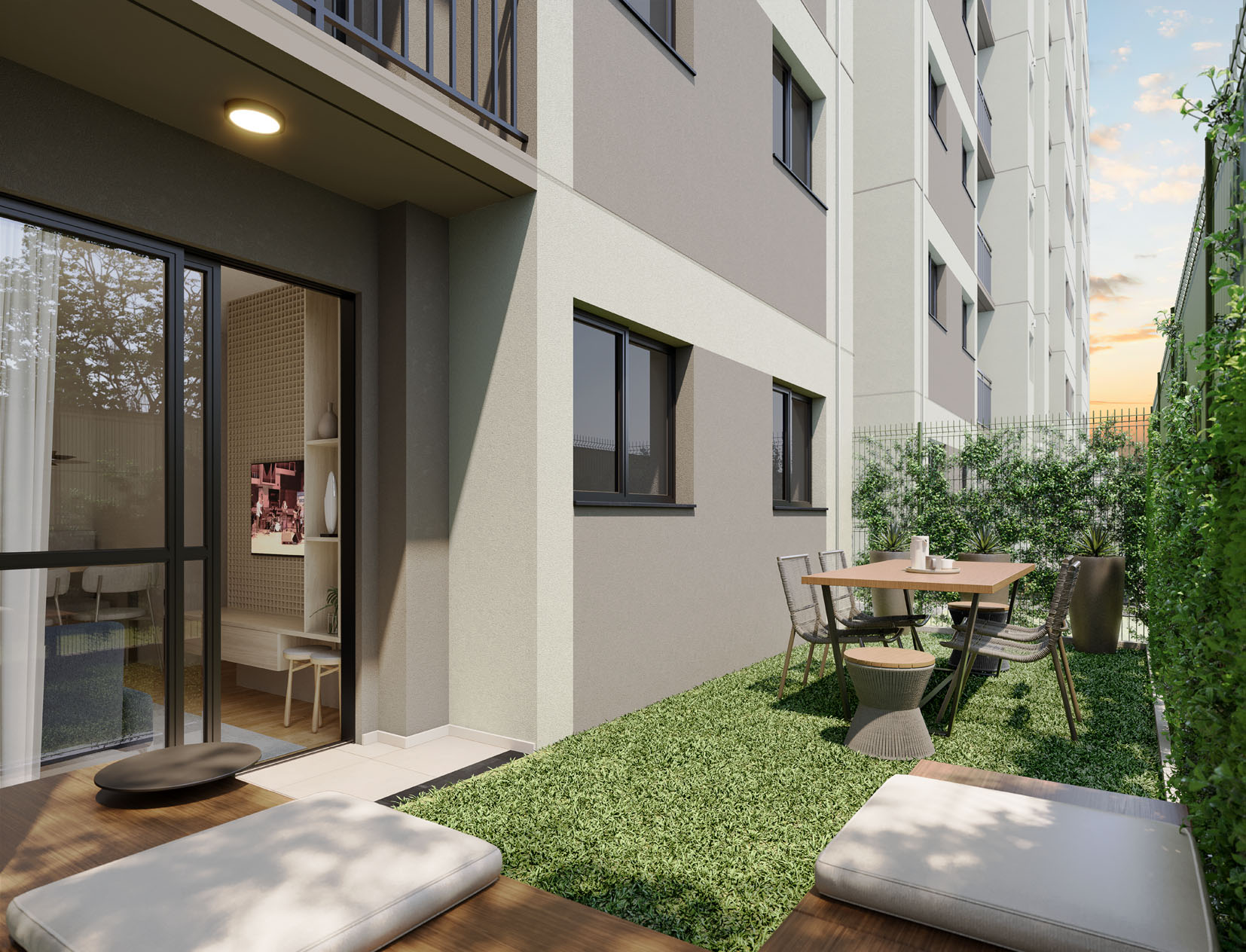 Imagem Apartamento com 2 Quartos à Venda, 38 m² em Tanque - Rio de Janeiro Imagem Apartamento com 2 Quartos à Venda, 38 m² em Tanque - Rio de Janeiro