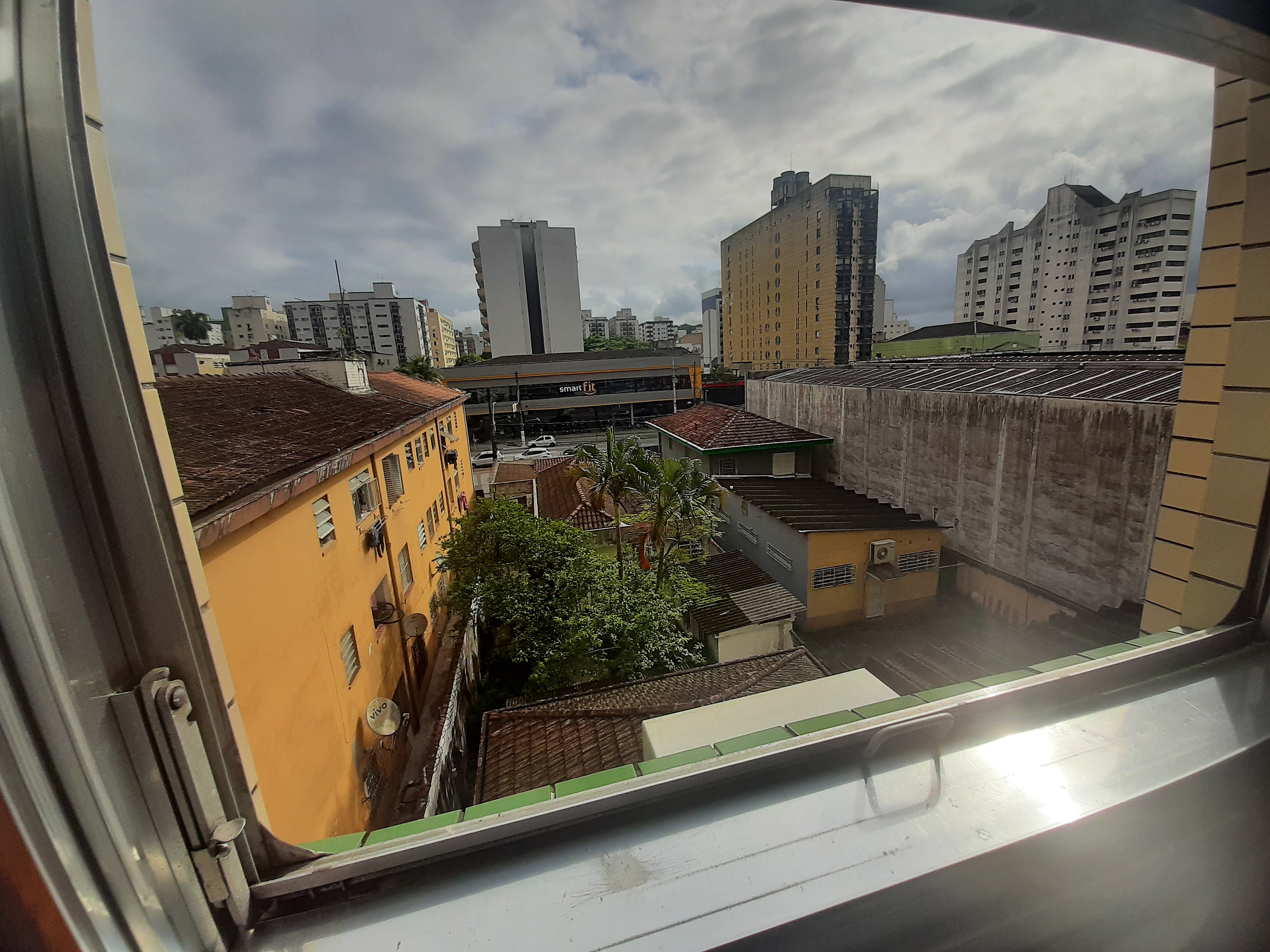 Imagem Apartamento com 3 Quartos à Venda, 150 m²em Centro - São Vicente Imagem Apartamento com 3 Quartos à Venda, 150 m²em Centro - São Vicente