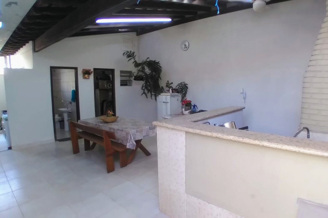 Imagem Casa com 3 Quartos à Venda,  em Somenzari - Marília