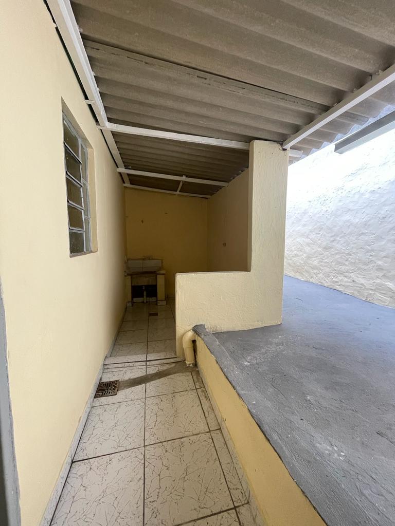 Imagem Casa com 2 Quartos para Alugar, 80 m²em Jardim Leda - Guarulhos