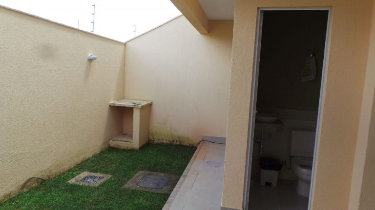 Imagem Casa de Condomínio com 3 Quartos à Venda, 114 m² em Moinho dos Ventos - Goiânia Imagem Casa de Condomínio com 3 Quartos à Venda, 114 m² em Moinho dos Ventos - Goiânia