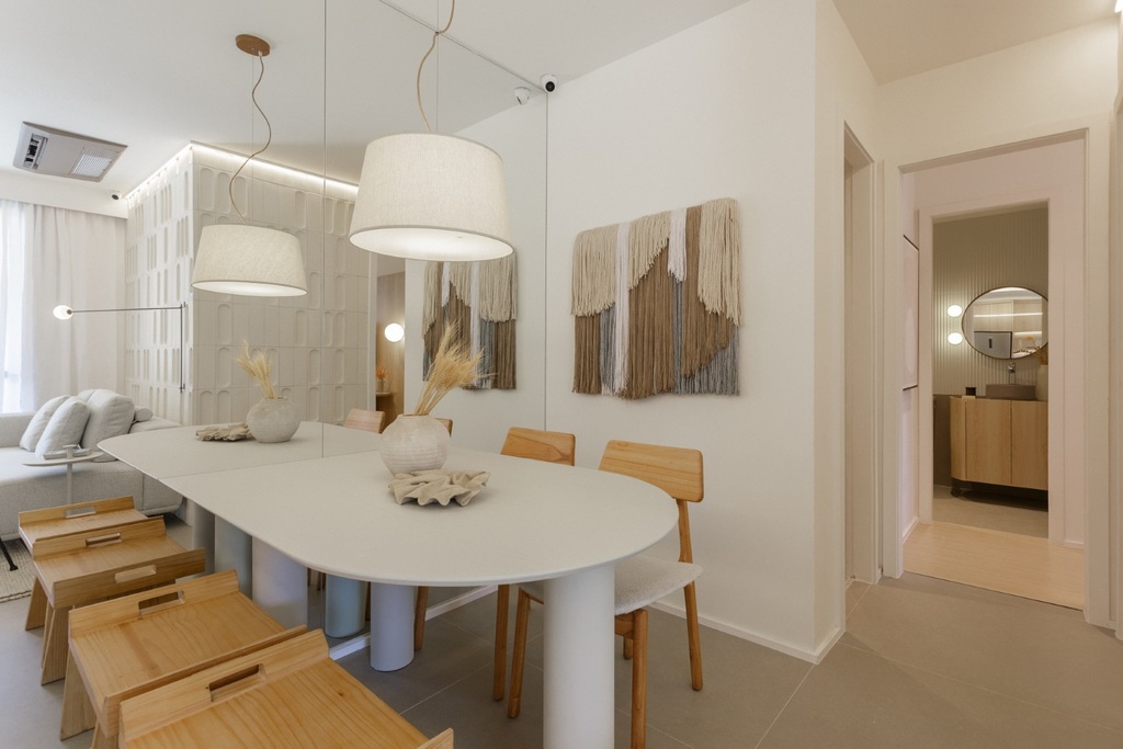 Imagem Apartamento com 2 Quartos à Venda, 50 m²em Santo Cristo - Rio de Janeiro