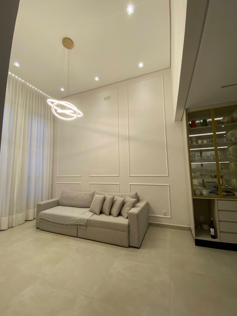 Imagem Casa com 3 Quartos à Venda, 180 m² em Loteamento Jardim Ipanema - Jundiaí