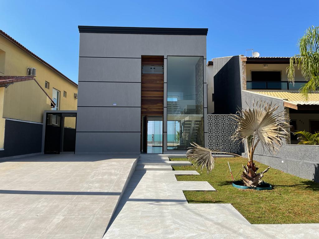 Imagem Casa de Condomínio com 4 Quartos à Venda, 250 m²em Condominio Belize - Itanhaém Imagem Casa de Condomínio com 4 Quartos à Venda, 250 m²em Condominio Belize - Itanhaém