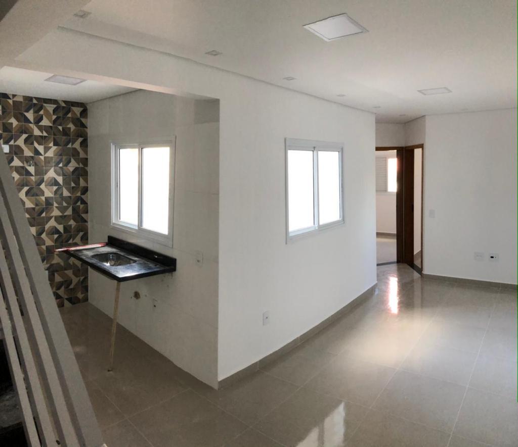 Imagem Apartamento com 2 Quartos à Venda, 87 m²em Vila Valparaíso - Santo André Imagem Apartamento com 2 Quartos à Venda, 87 m²em Vila Valparaíso - Santo André