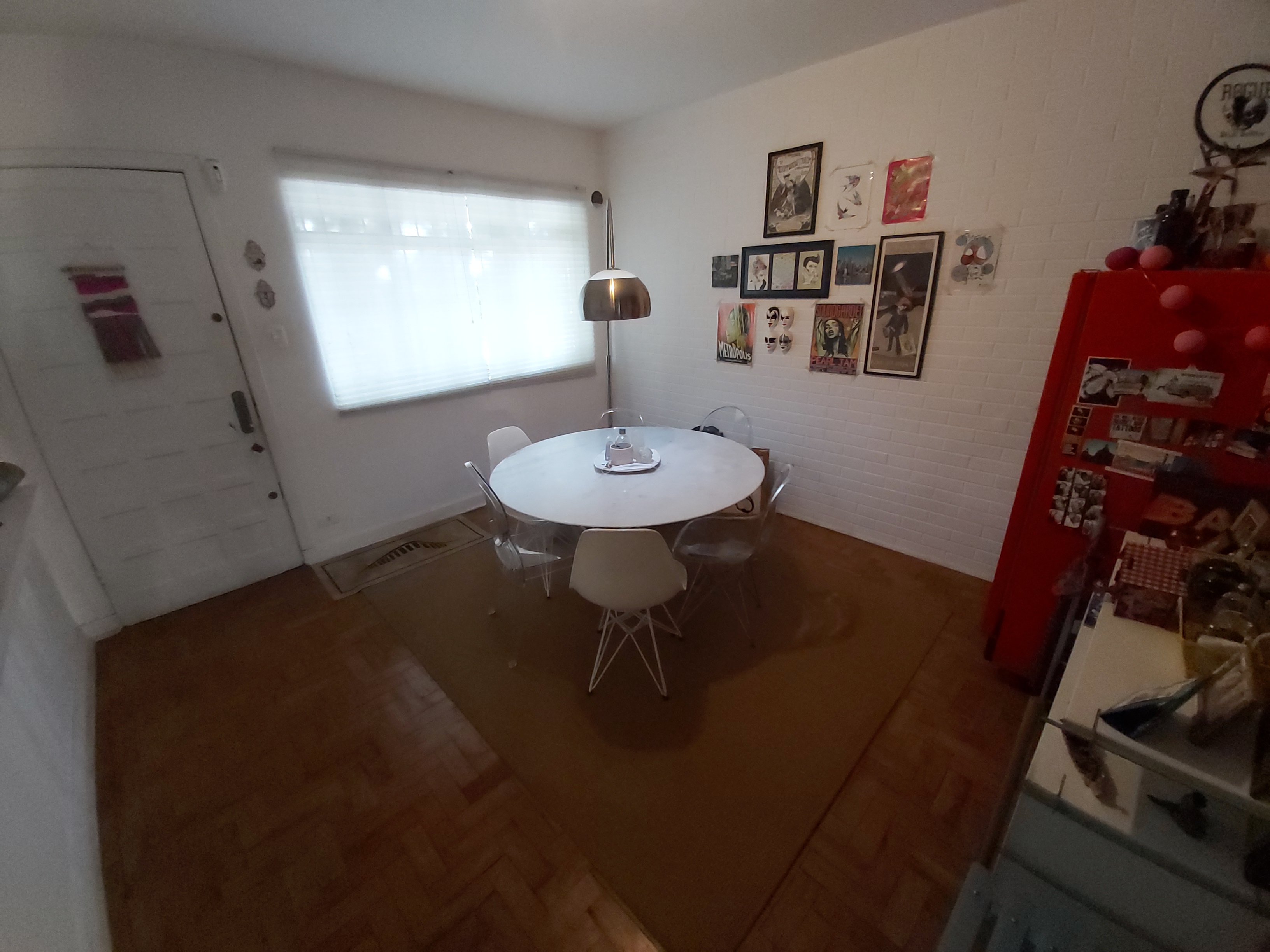Imagem Casa com 3 Quartos à Venda, 80 m² em Jardim Monte Kemel - São Paulo