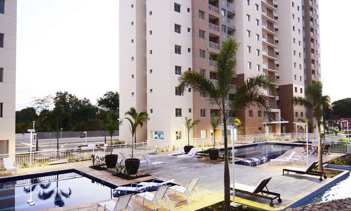 Imagem Apartamento com 3 Quartos à Venda, 74 m² em Santa Isabel - Teresina Imagem Apartamento com 3 Quartos à Venda, 74 m² em Santa Isabel - Teresina