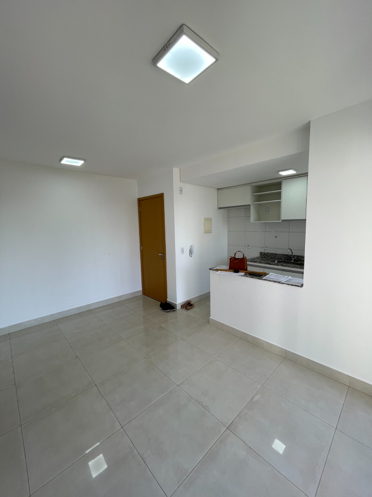 Imagem Apartamento com 2 Quartos à Venda, 57 m²em Setor Pedro Ludovico - Goiânia