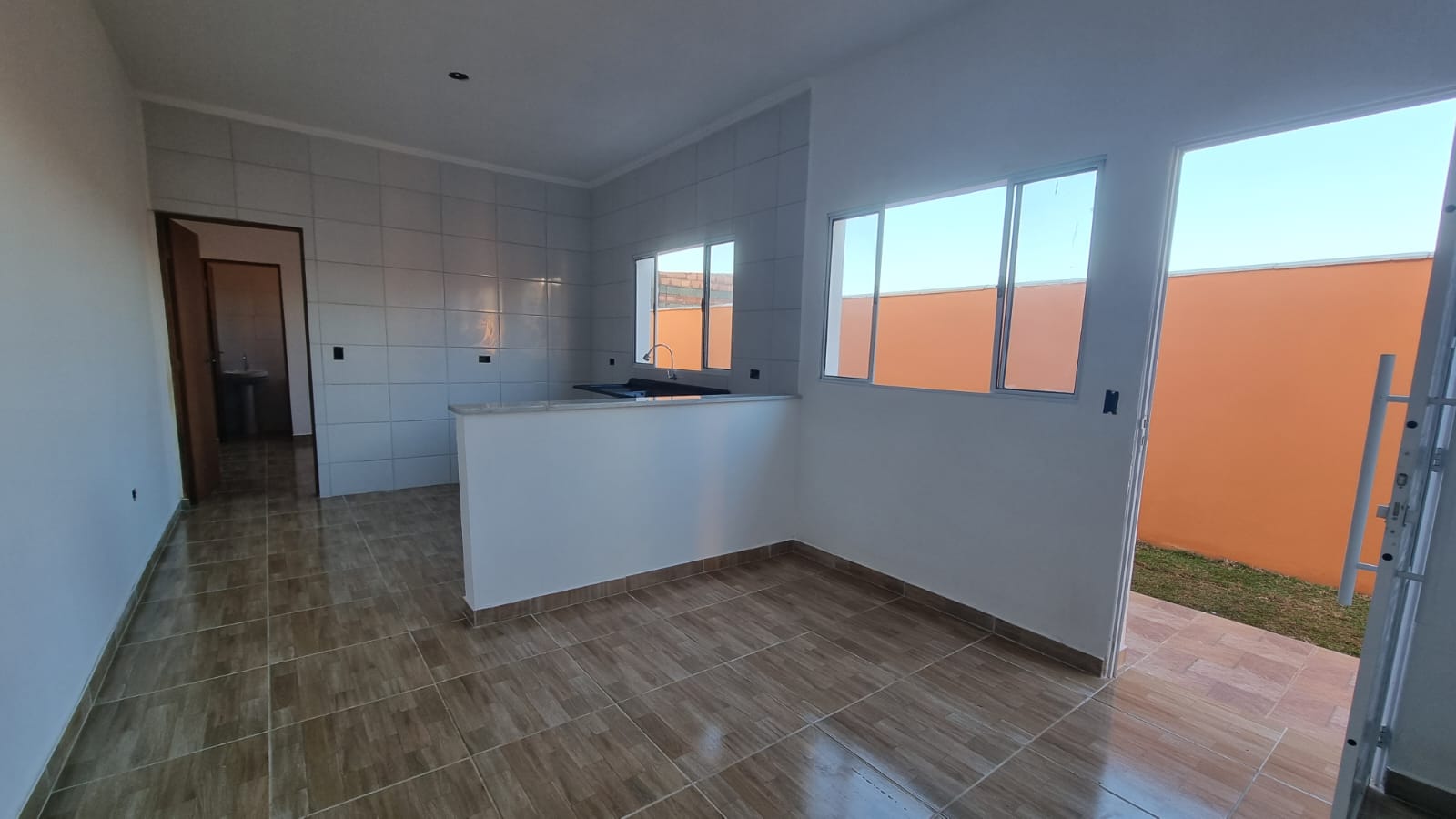 Imagem Casa com 2 Quartos à Venda, 54 m²em  JARDIM LINDOMAR - Itanhaém