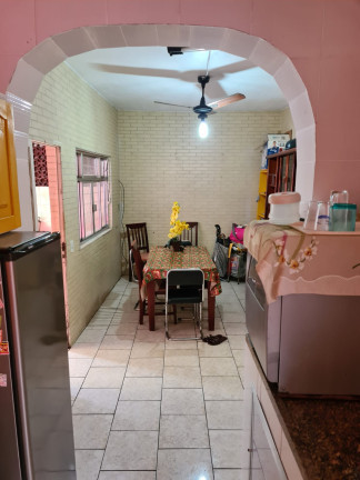 Imagem Casa de Vila com 2 Quartos à Venda,  em Cascadura - Rio de Janeiro