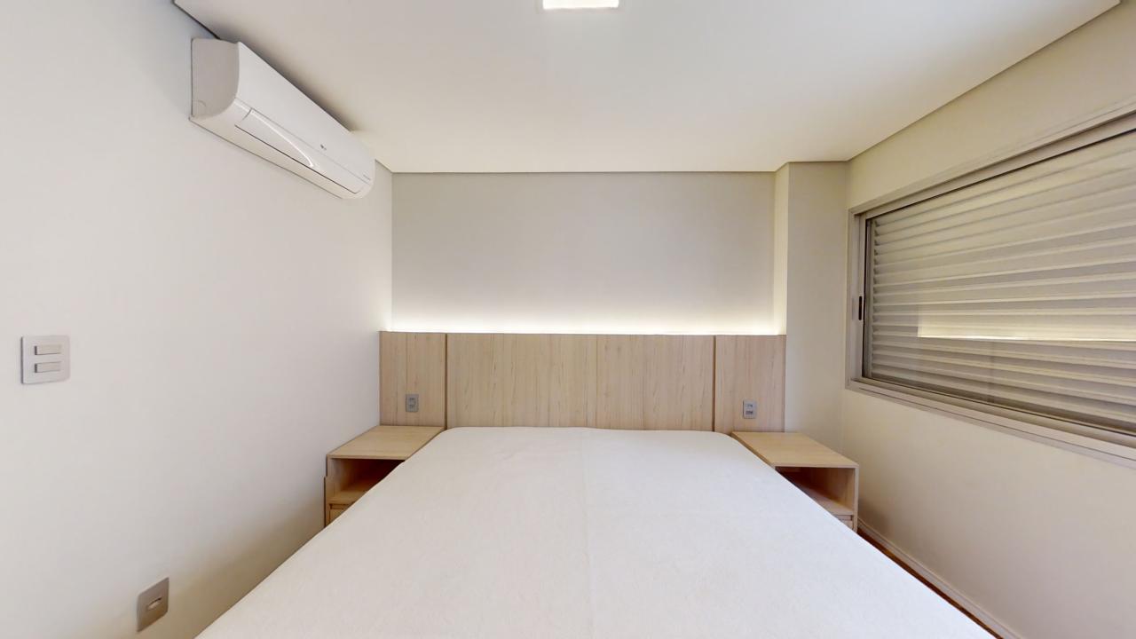 Imagem Apartamento com 2 Quartos à Venda, 115 m² em Itaim Bibi - São Paulo