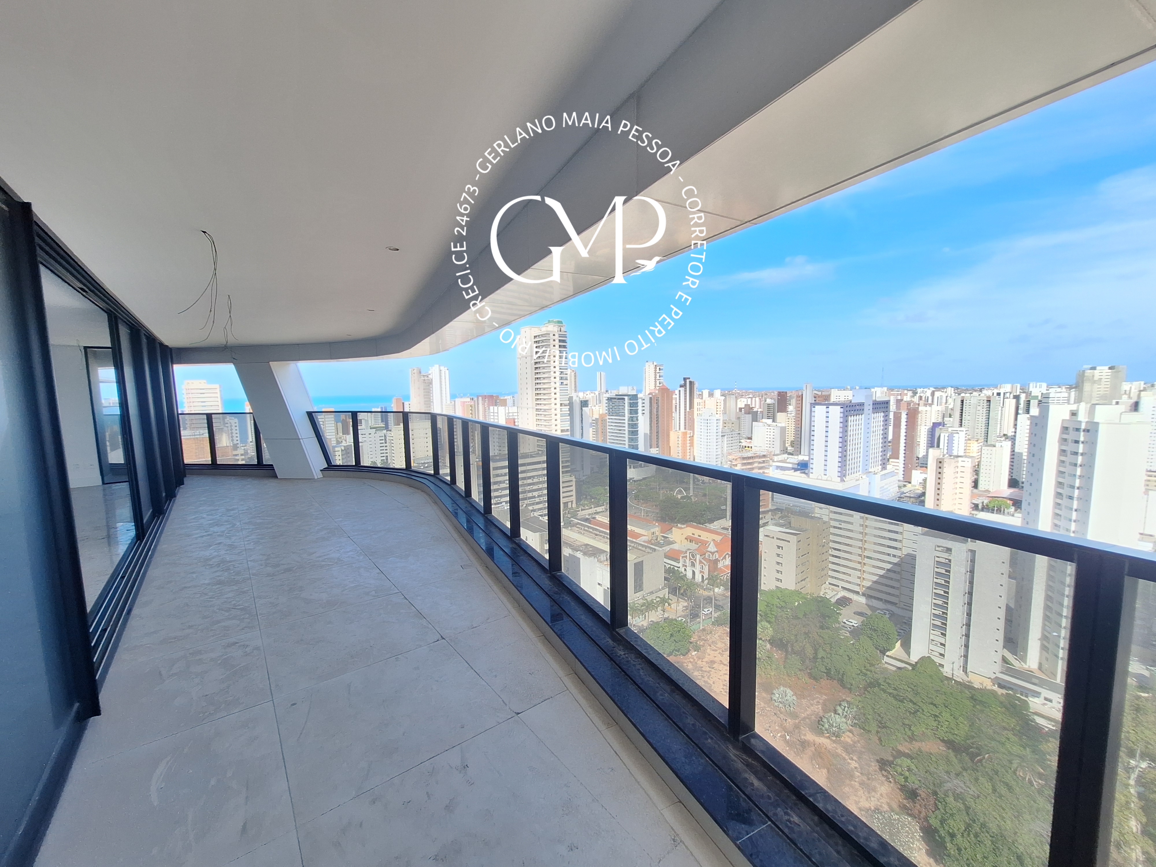 Imagem Apartamento com 4 Quartos à Venda, 311 m²em Aldeota - Fortaleza Imagem Apartamento com 4 Quartos à Venda, 311 m²em Aldeota - Fortaleza