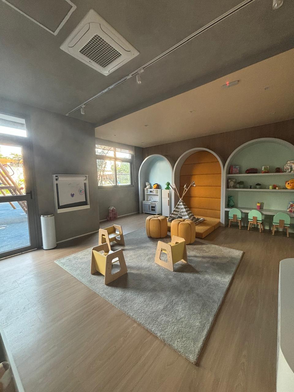 Imagem Apartamento com 2 Quartos para Alugar, 78 m² em Indianópolis - São Paulo
