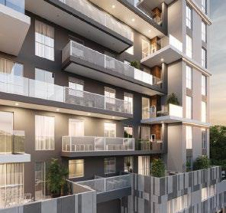 Imagem Apartamento com 3 Quartos à Venda, 83 m² em Centro - São José dos Pinhais