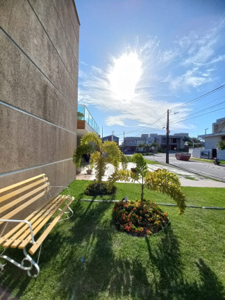Imagem Casa de Condomínio com 4 Quartos à Venda,  em Ponta Negra - Natal