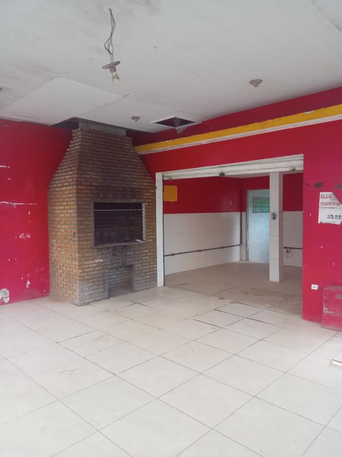 Imagem Ponto Comercial para Alugar, 125 m² em Paripe - Salvador