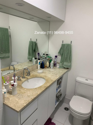 Imagem Apartamento com 1 Quarto à Venda,  em Jardim Leonor - São Paulo