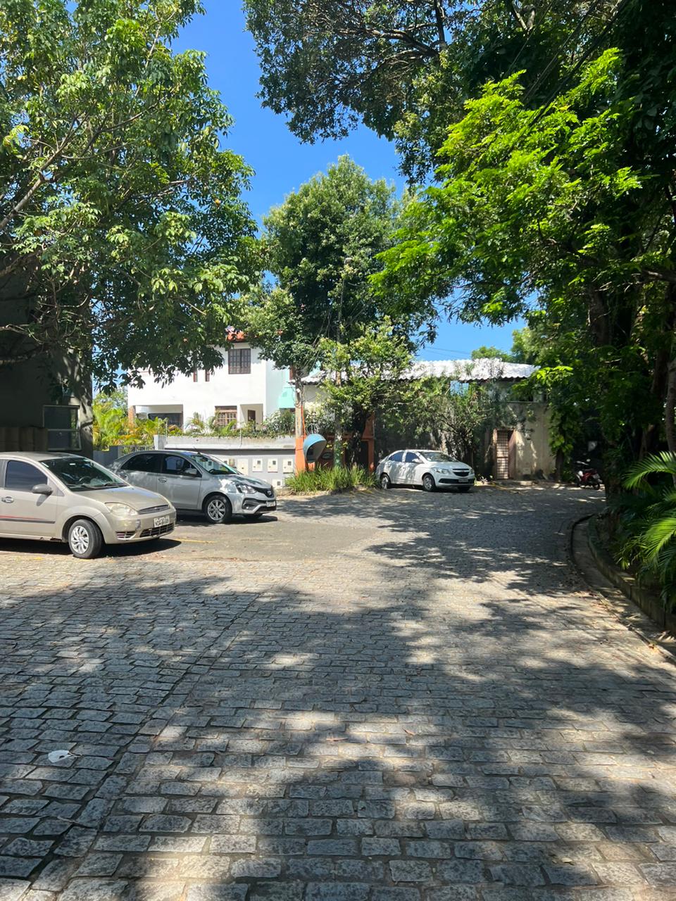 Imagem Casa de Condomínio com 2 Quartos para Alugar, 70 m²em São Cristóvão - Salvador Imagem Casa de Condomínio com 2 Quartos para Alugar, 70 m²em São Cristóvão - Salvador