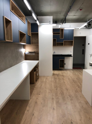 Imagem Sala Comercial à Venda ou Locação, 30 m² em Várzea da Barra Funda - São Paulo Imagem Sala Comercial à Venda ou Locação, 30 m² em Várzea da Barra Funda - São Paulo