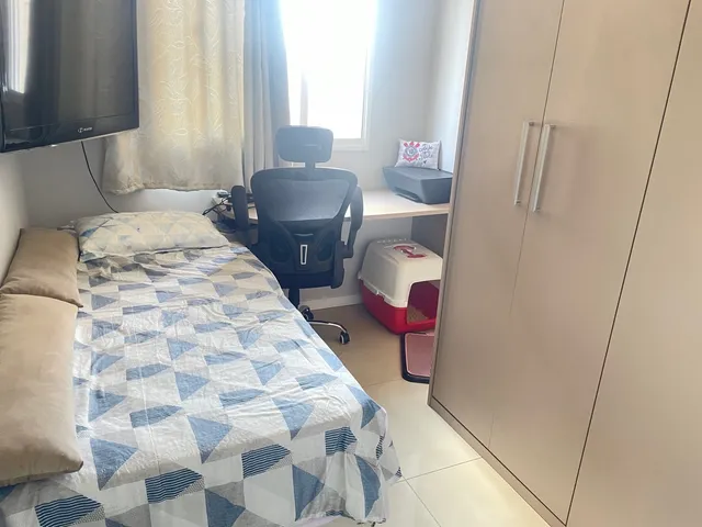 Imagem Apartamento com 2 Quartos à Venda, 41 m²em Vila Andrade - São Paulo