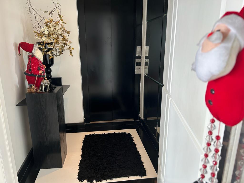 Imagem Apartamento com 4 Quartos à Venda, 234 m² em Vila Mariana - São Paulo