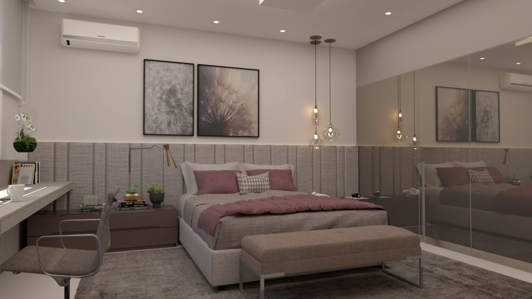 Imagem Apartamento com 3 Quartos à Venda,  em Botafogo - Rio de Janeiro