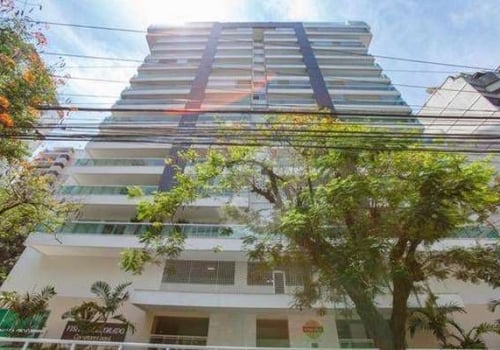 Imagem do condomínio Condomínio Wal Paraiso - Icaraí - Niterói - RJ