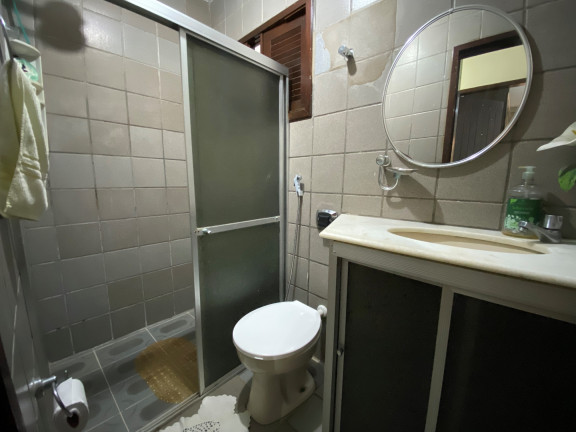 Imagem Casa com 3 Quartos à Venda, 136 m² em Nova Parnamirim - Parnamirim
